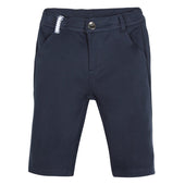 3 Pommes Boys Navy Shorts
